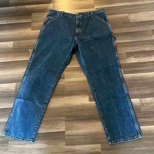 BRAND NEW Wrangler Jeans 40x32